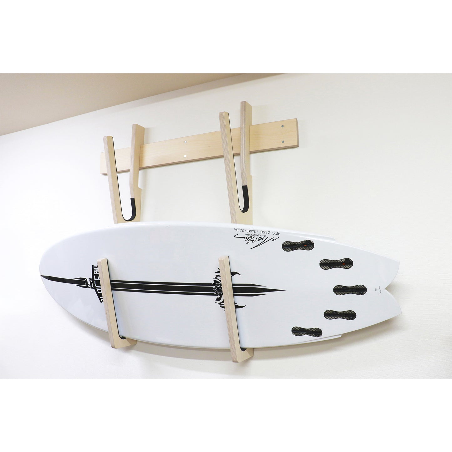 Surfrack!#1