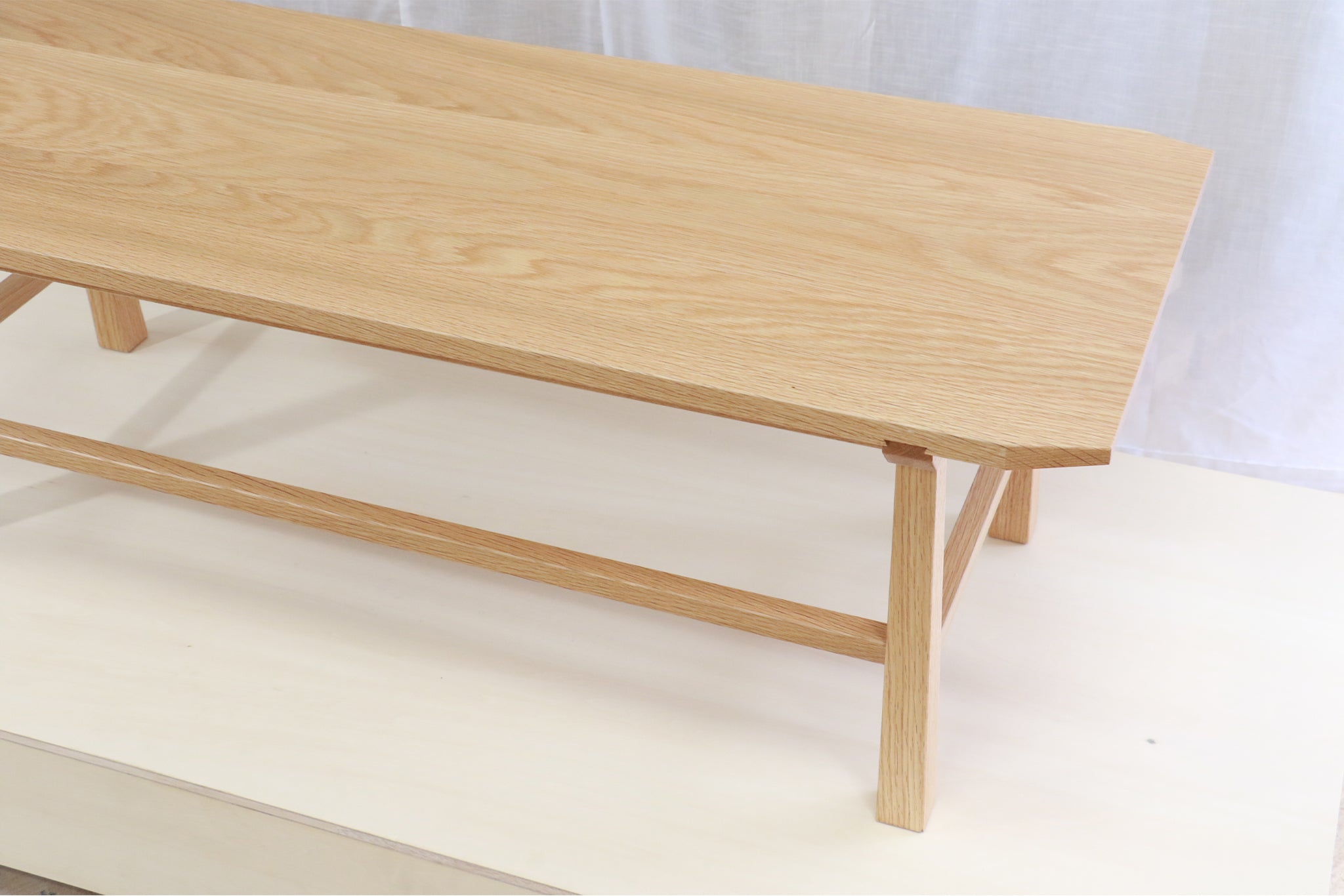 fuzukue - Oak – TOKKI