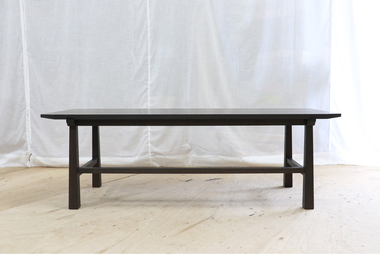 文机 - Walnut